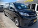 Billede af Toyota Proace Medium 2,0 D Comfort m/bagklap 120HK Van 6g