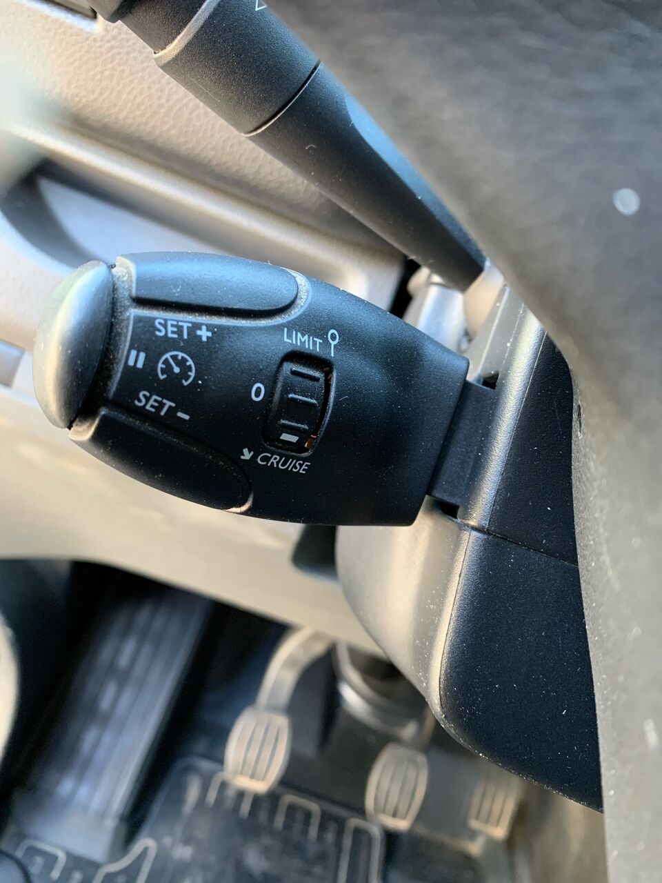 Billede af Toyota Proace Medium 2,0 D Comfort m/bagklap 120HK Van 6g