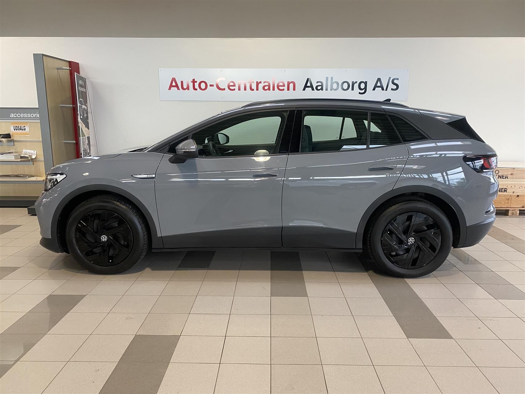 Billede af VW VW ID.4 Pro Performance 