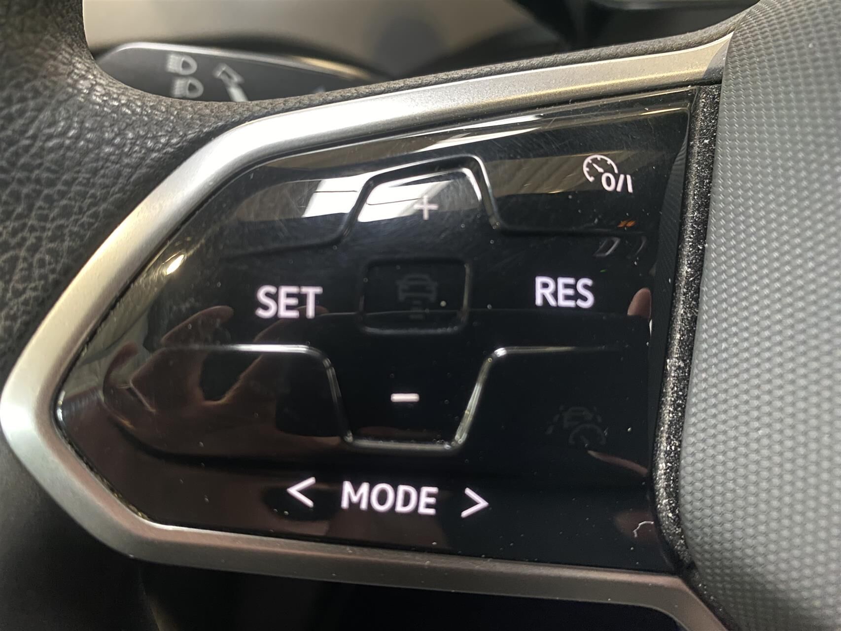 Billede af VW VW ID.4 Pro Performance 