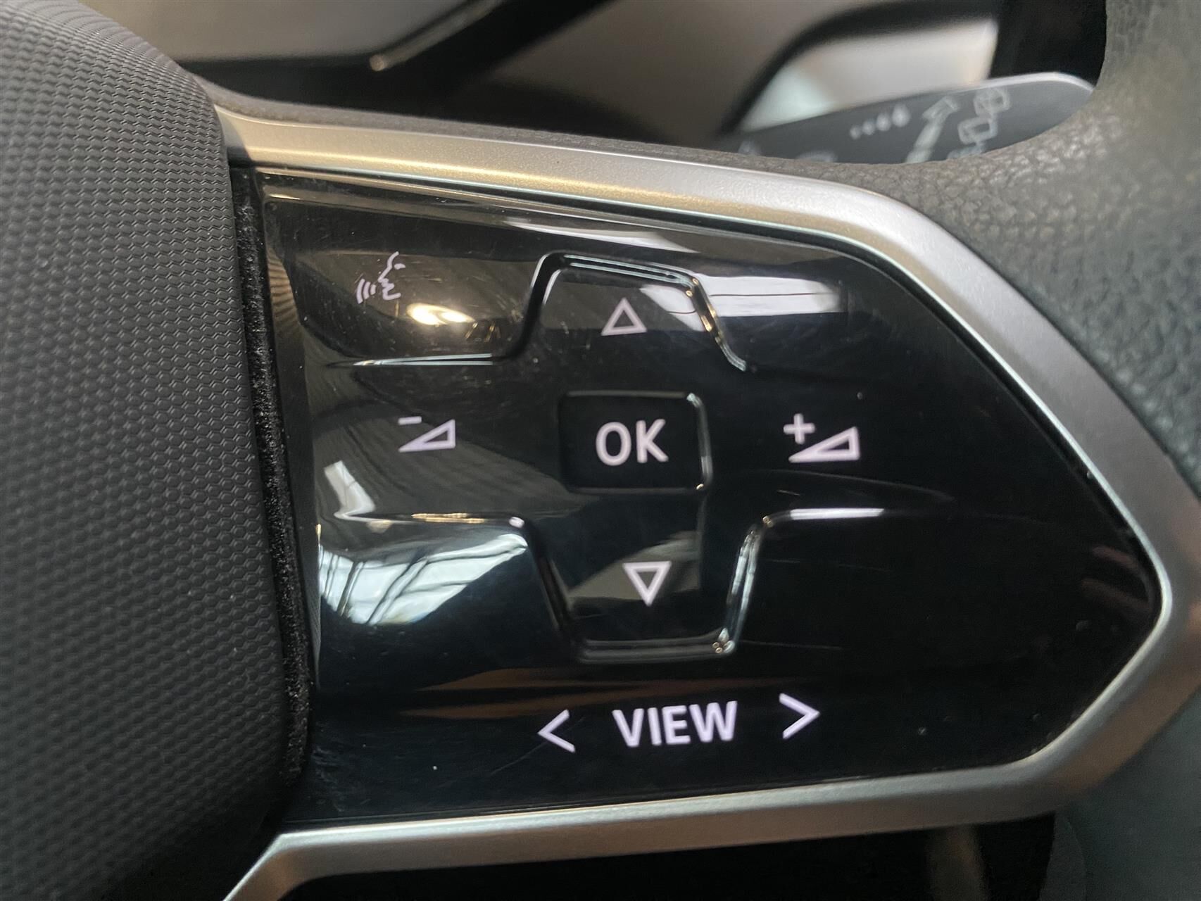 Billede af VW VW ID.4 Pro Performance 