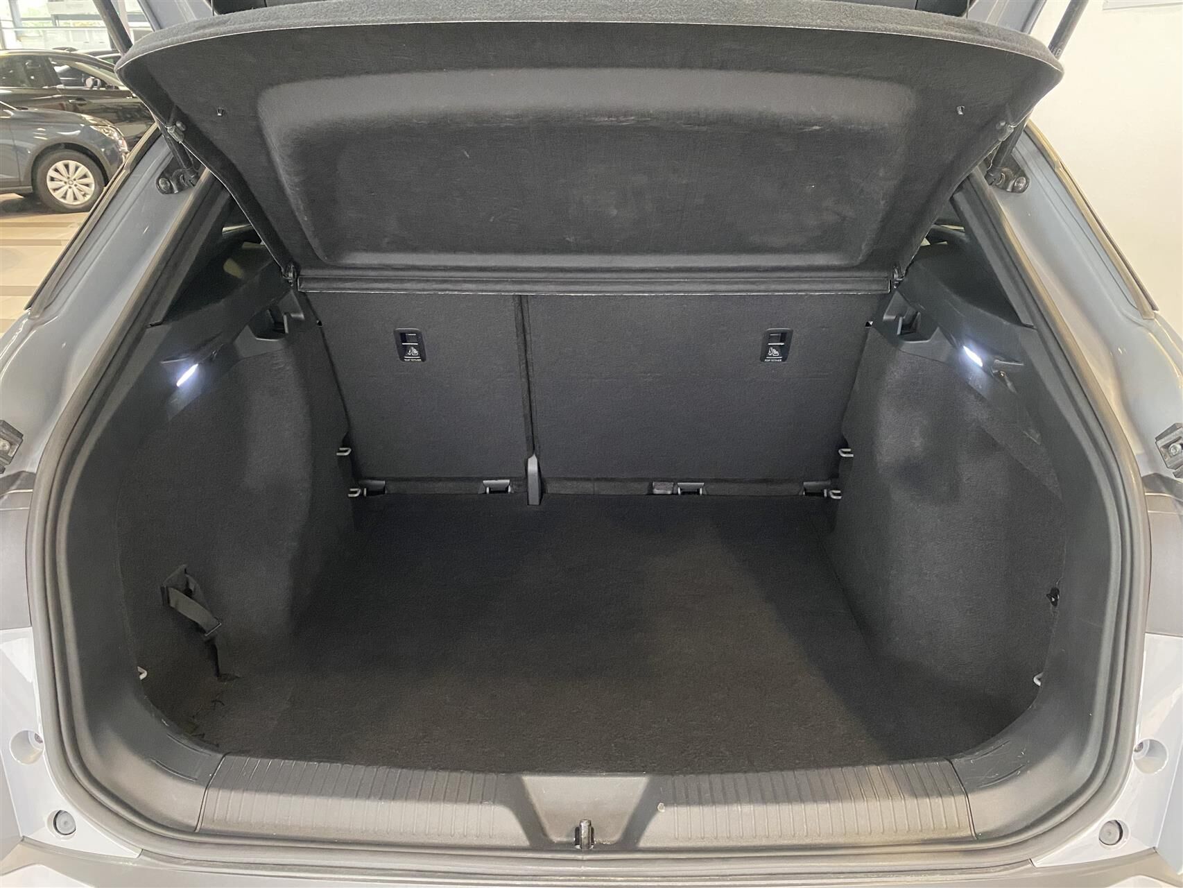 Billede af VW VW ID.4 Pro Performance 