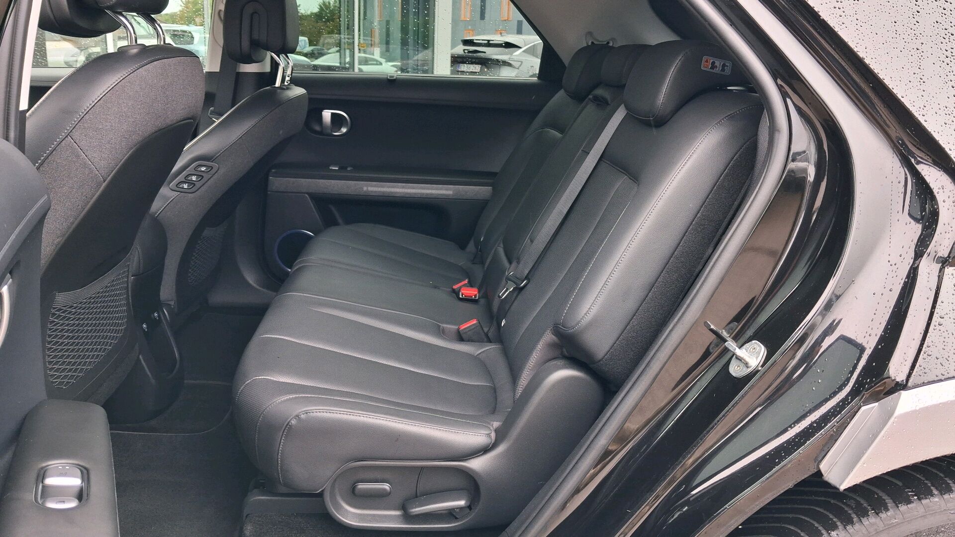 Billede af Hyundai Ioniq 5 Electric 77,4 kWh Ultimate 229HK 5d Aut.