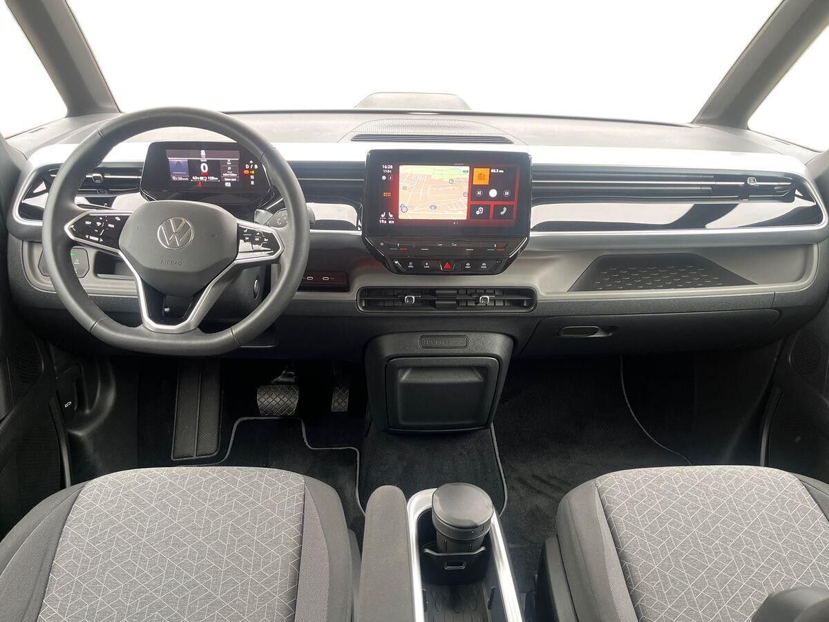 Billede af VW ID.Buzz EL Life 75 Years Edition 204HK Aut.