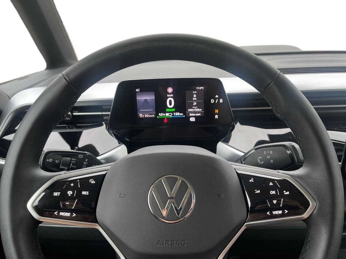 Billede af VW ID.Buzz EL Life 75 Years Edition 204HK Aut.