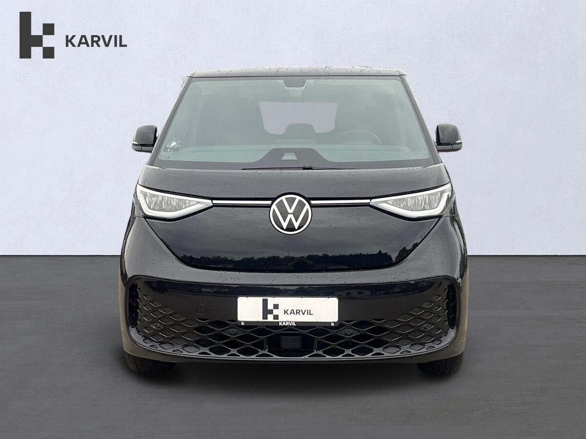Billede af VW ID.Buzz EL Life 75 Years Edition 204HK Aut.