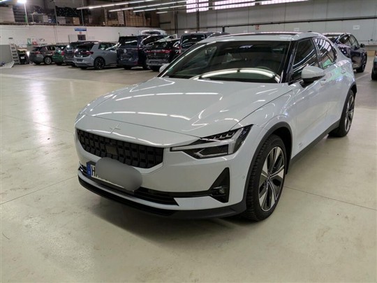 Polestar 2 EL Long Range Single motor Plus 231HK 5d Aut.