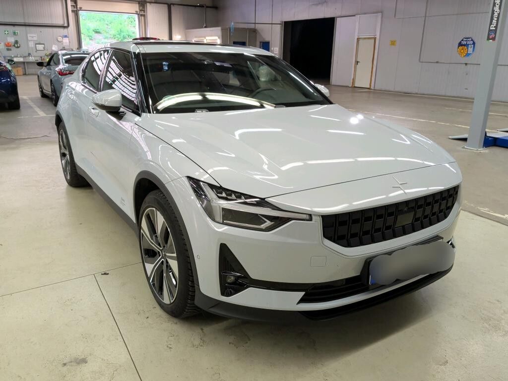 Billede af Polestar 2 EL Long Range Single motor Plus 231HK 5d Aut.