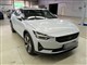 Billede af Polestar 2 EL Long Range Single motor Plus 231HK 5d Aut.