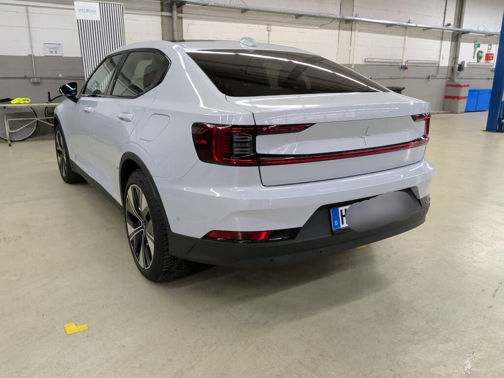 Billede af Polestar 2 EL Long Range Single motor Plus 231HK 5d Aut.
