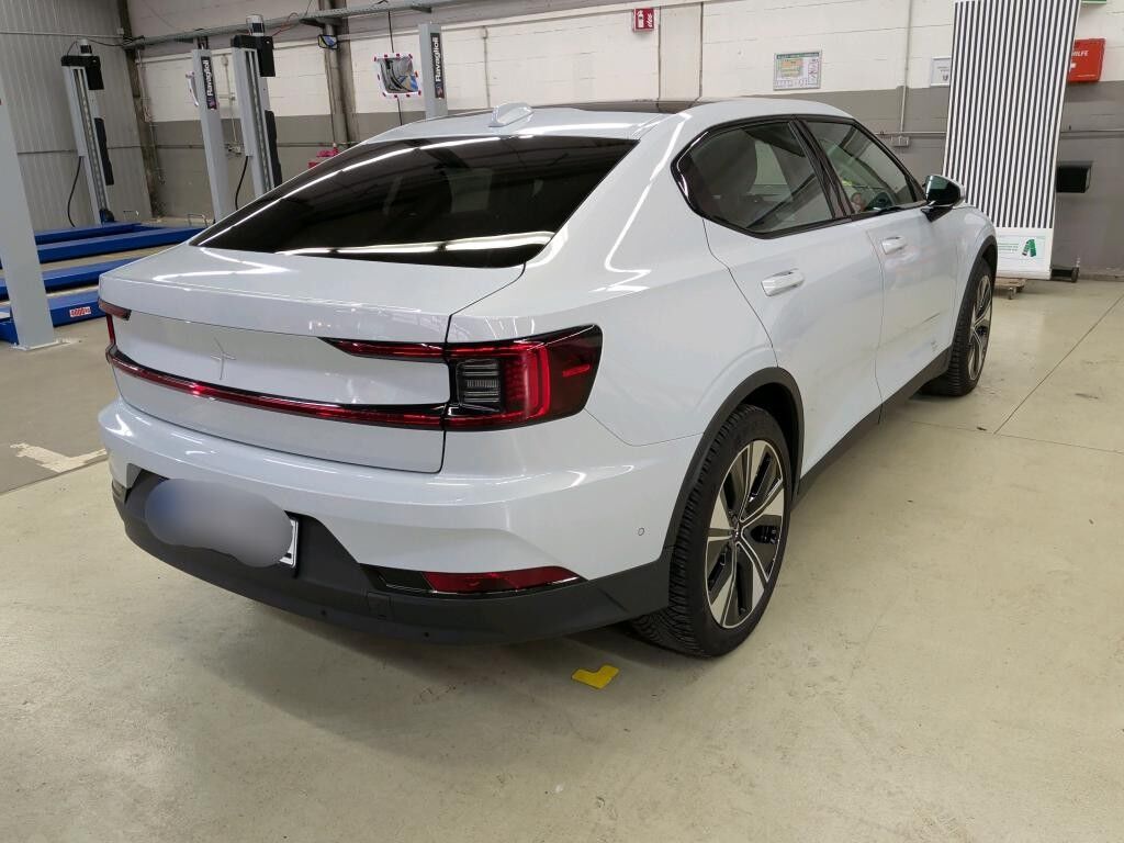Billede af Polestar 2 EL Long Range Single motor Plus 231HK 5d Aut.