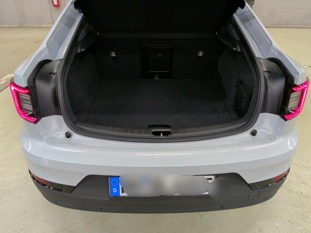 Billede af Polestar 2 EL Long Range Single motor Plus 231HK 5d Aut.