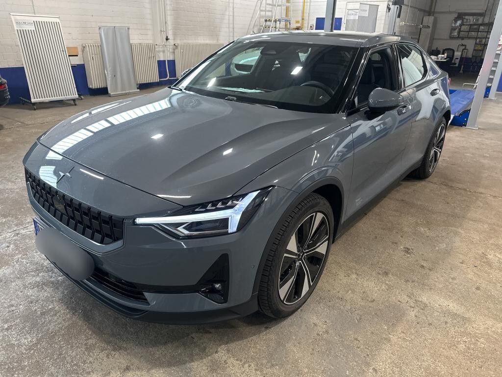 Billede af Polestar 2 EL Long Range Single motor Plus 231HK 5d Aut.