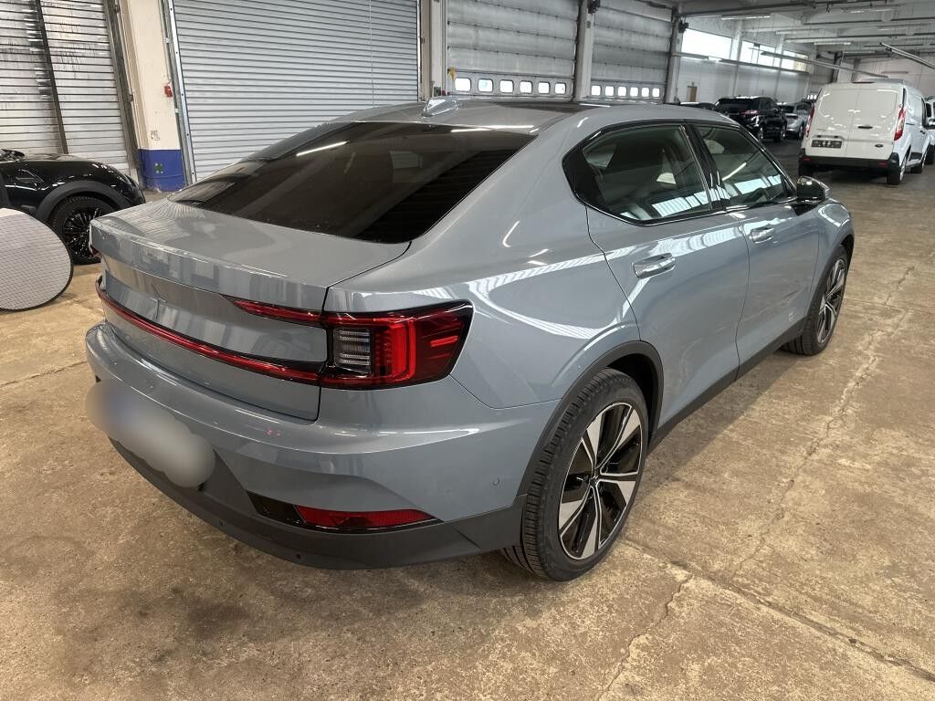 Billede af Polestar 2 EL Long Range Single motor Plus 231HK 5d Aut.