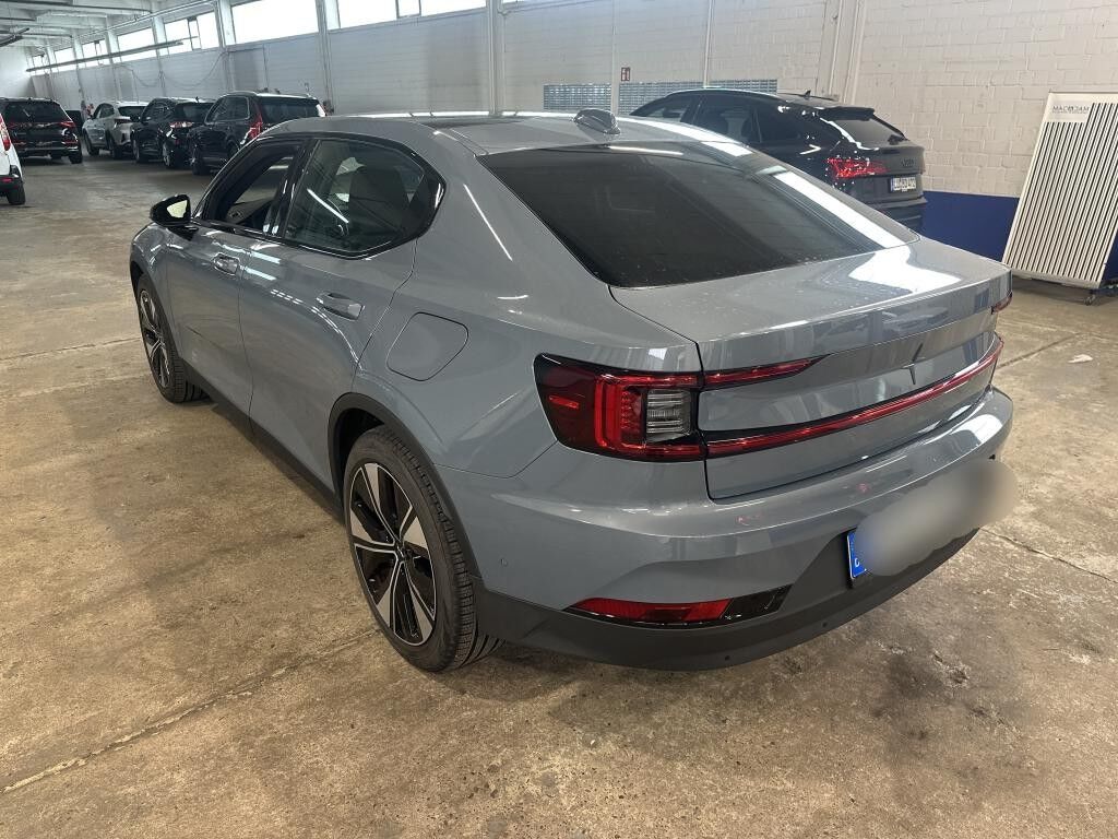 Billede af Polestar 2 EL Long Range Single motor Plus 231HK 5d Aut.
