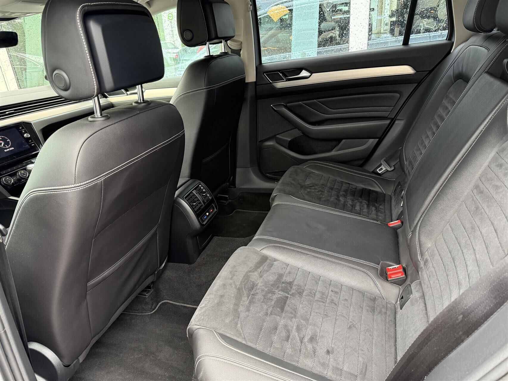 Billede af VW Passat Variant 1,5 TSI EVO ACT Elegance Plus DSG 150HK Stc 7g Aut.