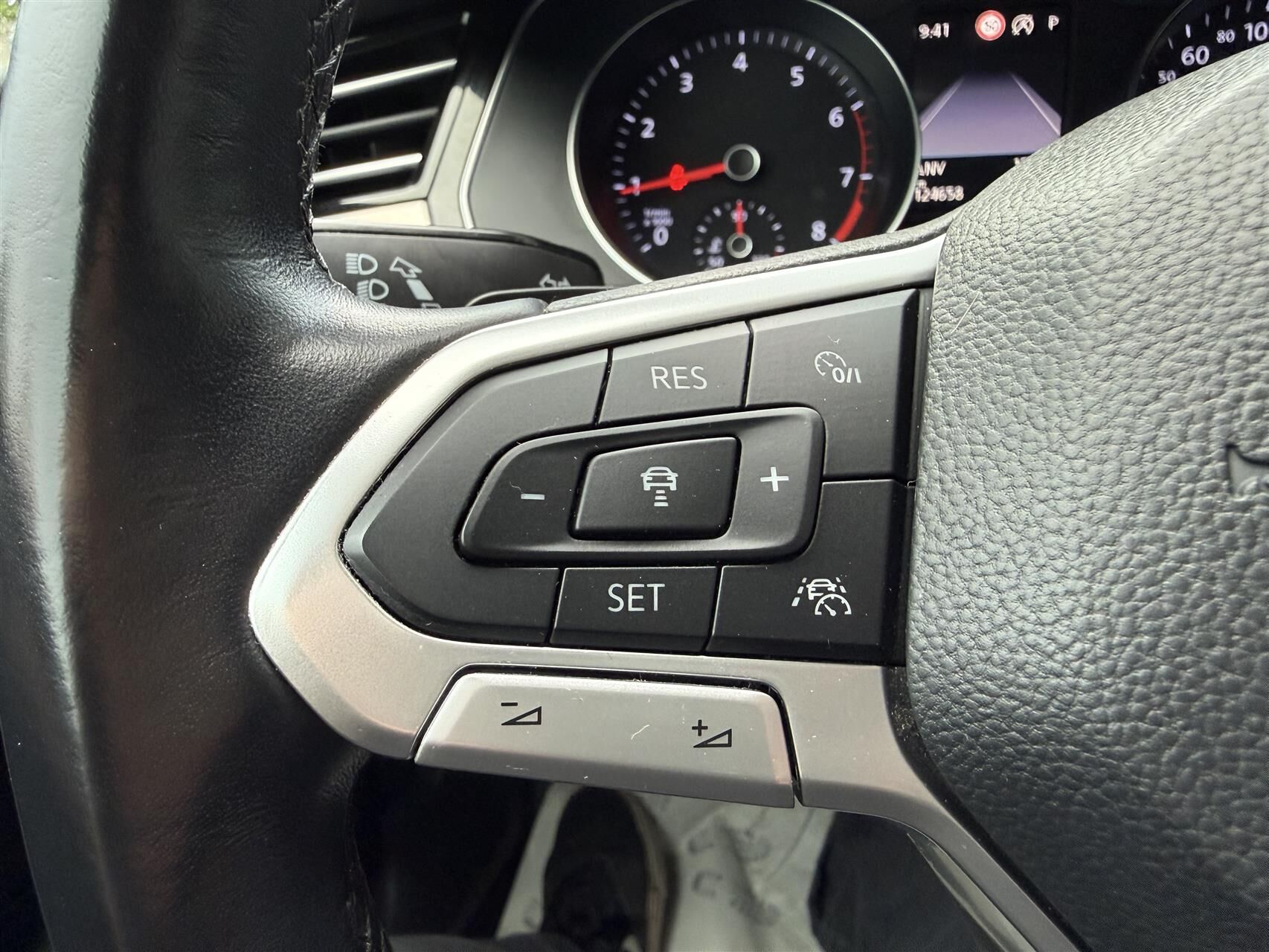 Billede af VW Passat Variant 1,5 TSI EVO ACT Elegance Plus DSG 150HK Stc 7g Aut.