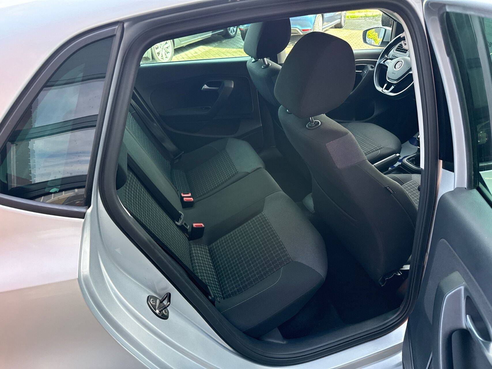 Billede af VW Polo 1,2 TSI BMT Comfortline 90HK 5d