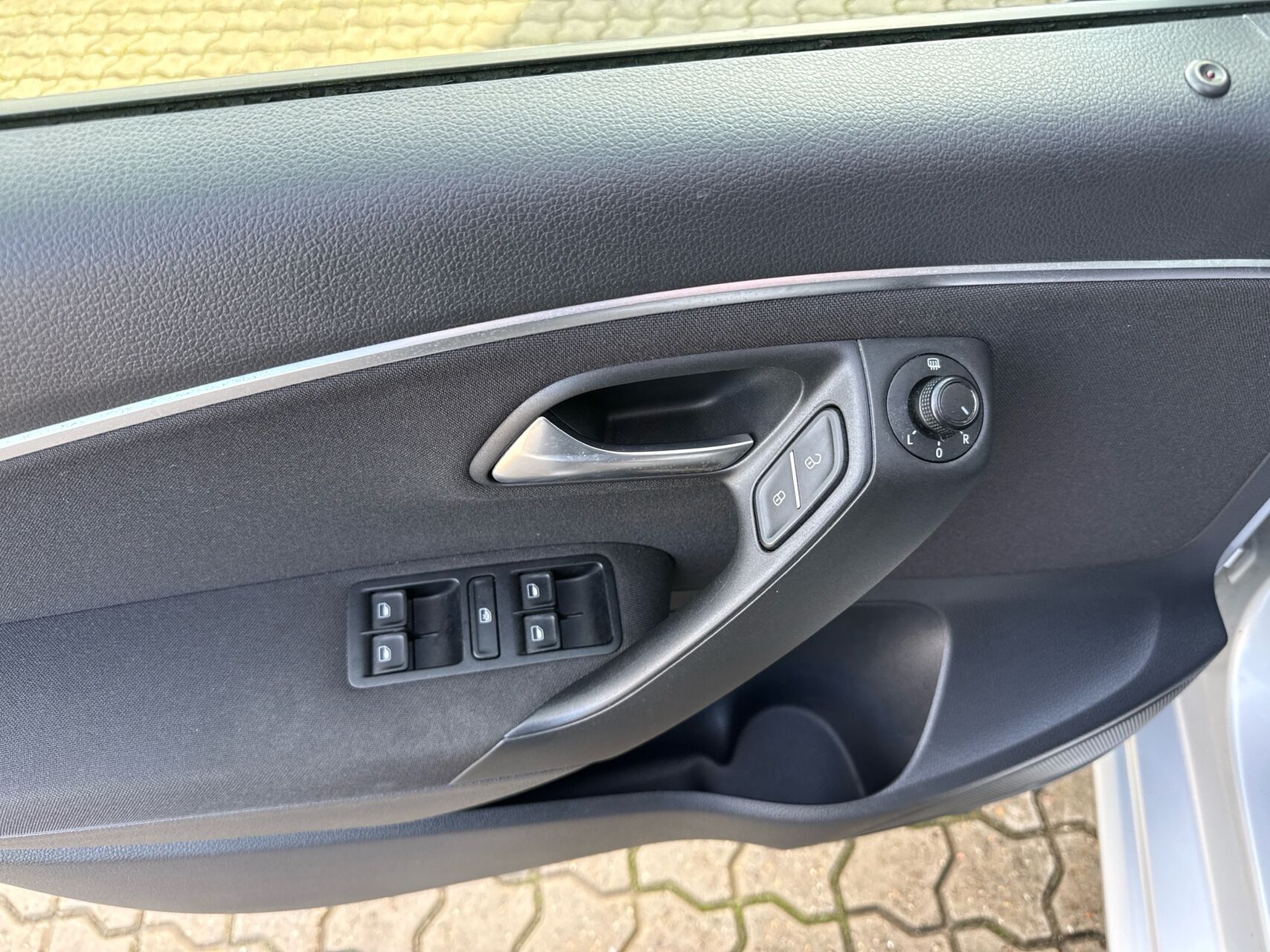 Billede af VW Polo 1,2 TSI BMT Comfortline 90HK 5d