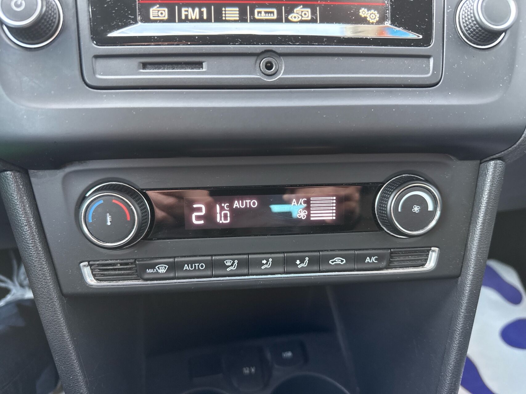 Billede af VW Polo 1,2 TSI BMT Comfortline 90HK 5d