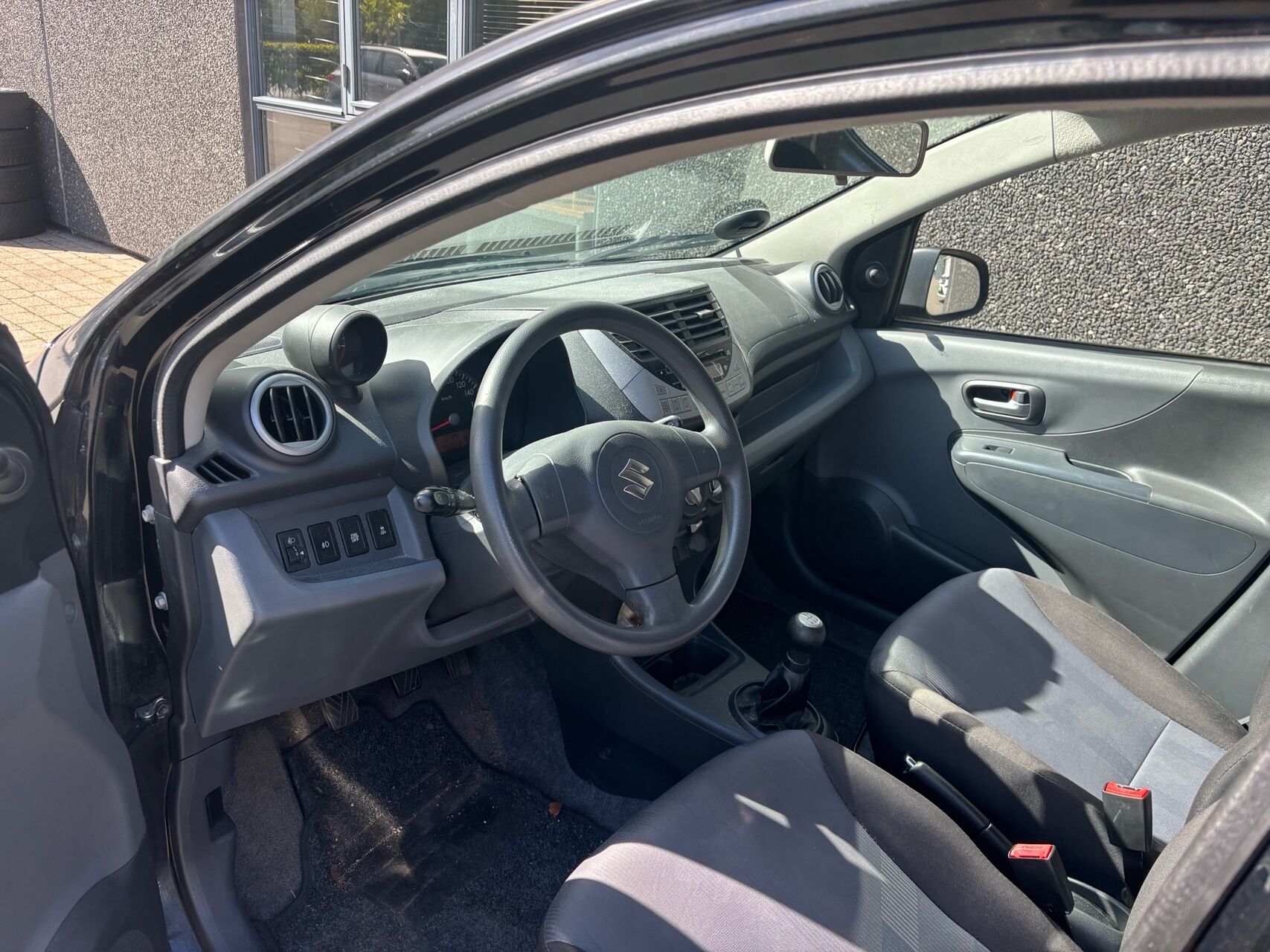Billede af Suzuki Alto 1,0 12V ECO+ GLX 68HK 5d