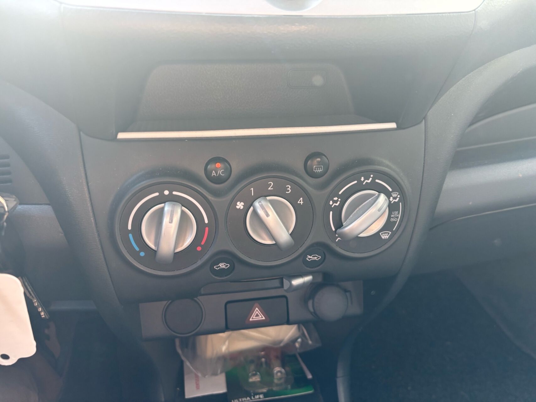 Billede af Suzuki Alto 1,0 12V ECO+ GLX 68HK 5d