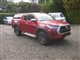 Billede af Toyota HiLux Extra Cab 2,4 D-4D T3 AWD 150HK Pick-Up 6g