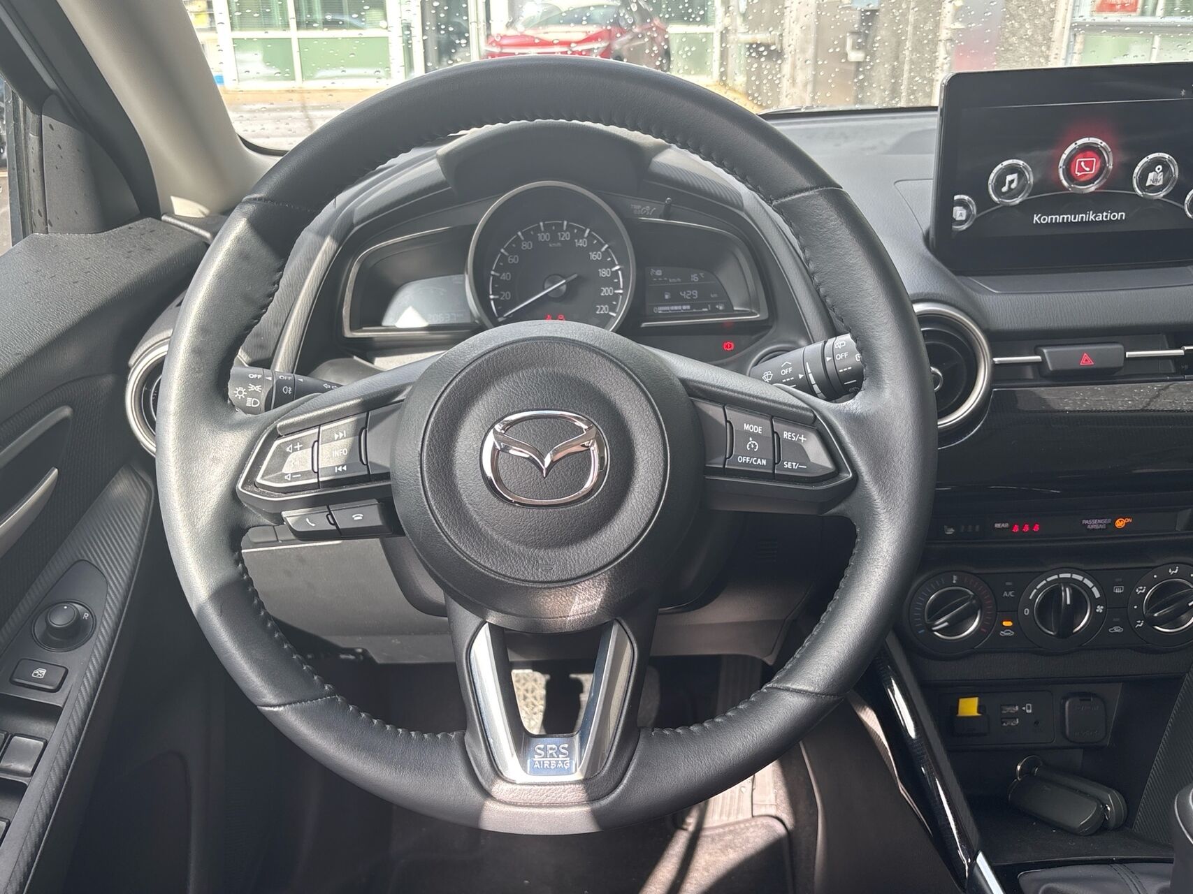 Billede af Mazda 2 1,5 Skyactiv-G Sky 90HK 5d 6g