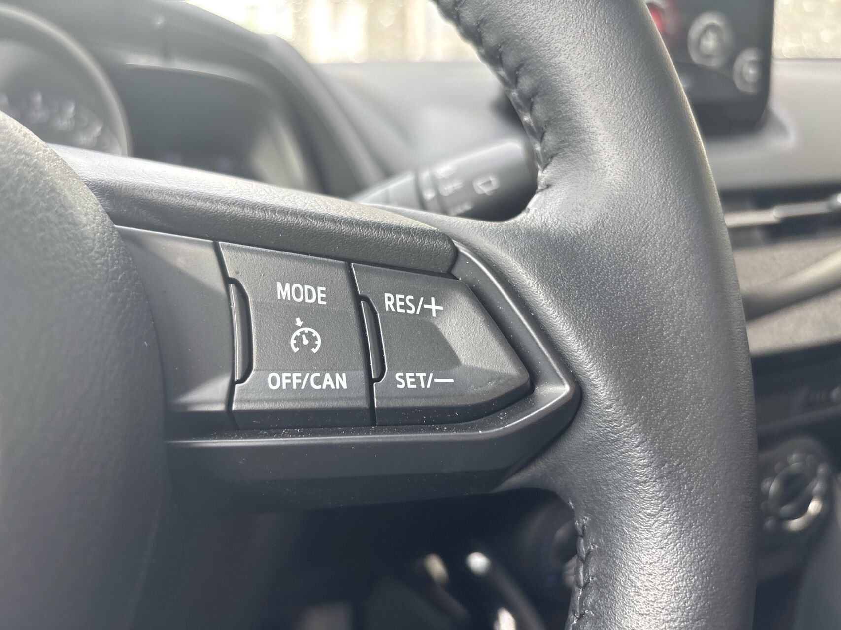 Billede af Mazda 2 1,5 Skyactiv-G Sky 90HK 5d 6g