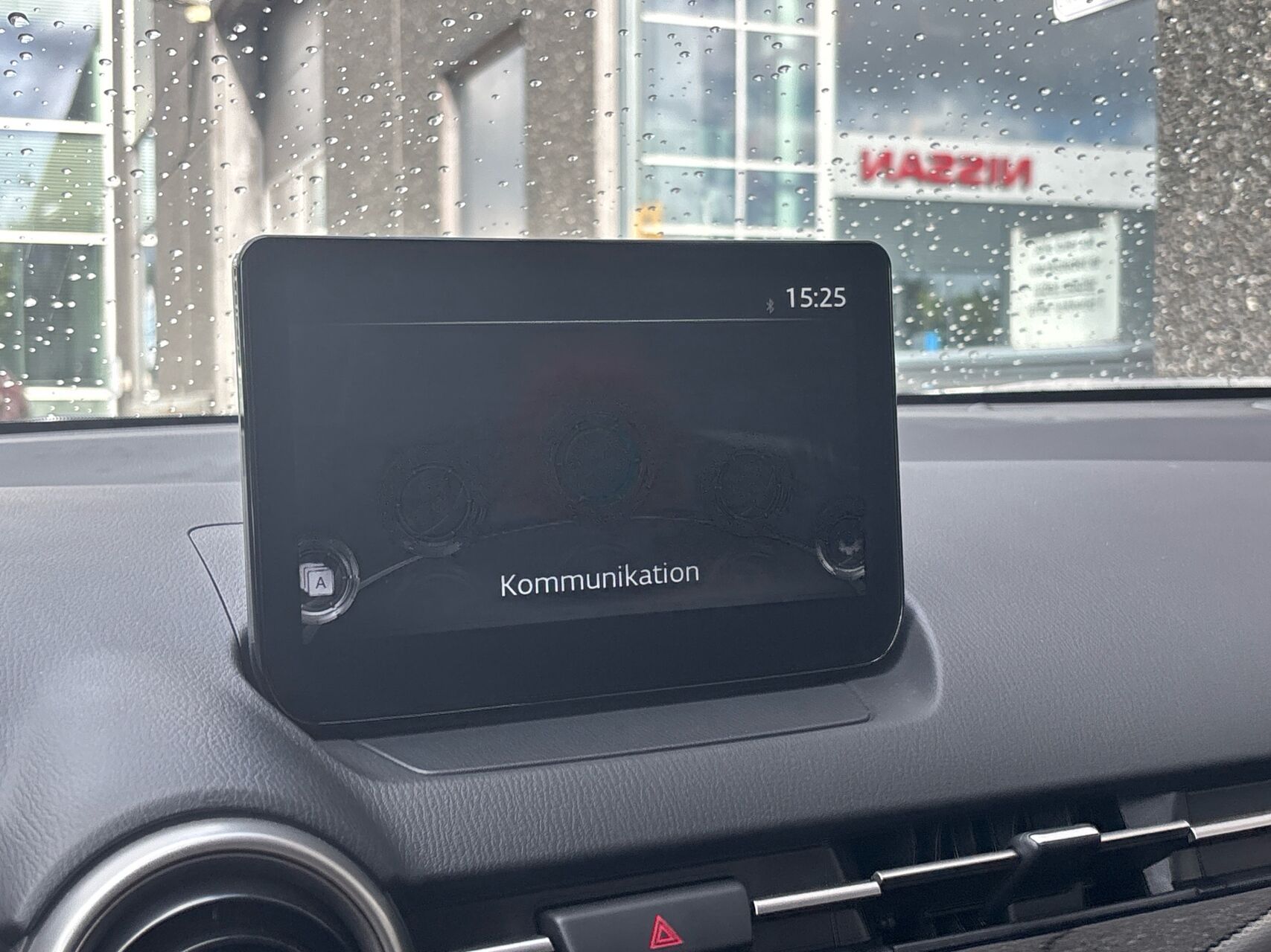 Billede af Mazda 2 1,5 Skyactiv-G Sky 90HK 5d 6g