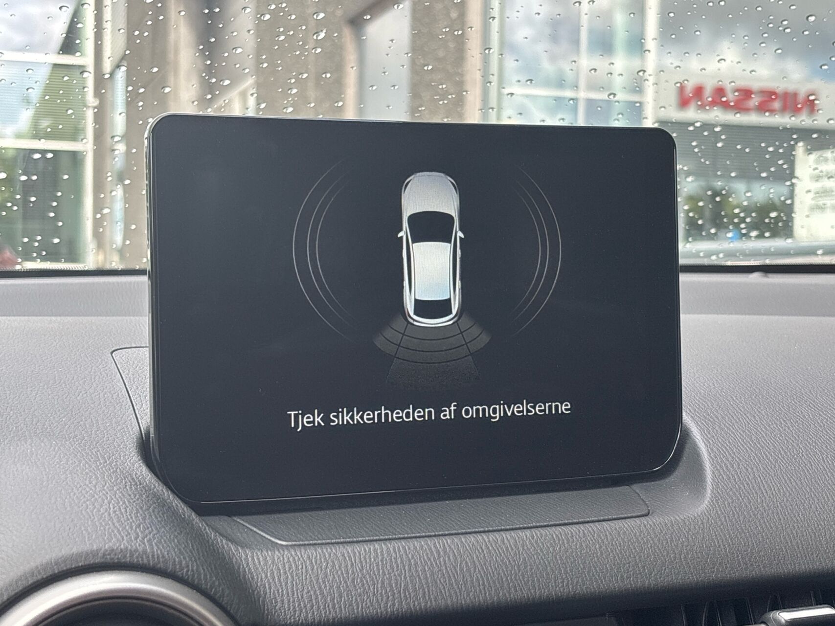 Billede af Mazda 2 1,5 Skyactiv-G Sky 90HK 5d 6g