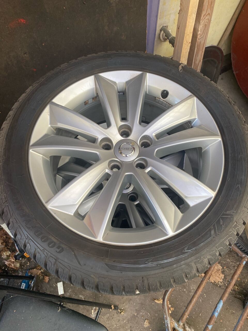 Billede af Volvo V60 2,0 D4 Momentum 190HK Stc 8g Aut.