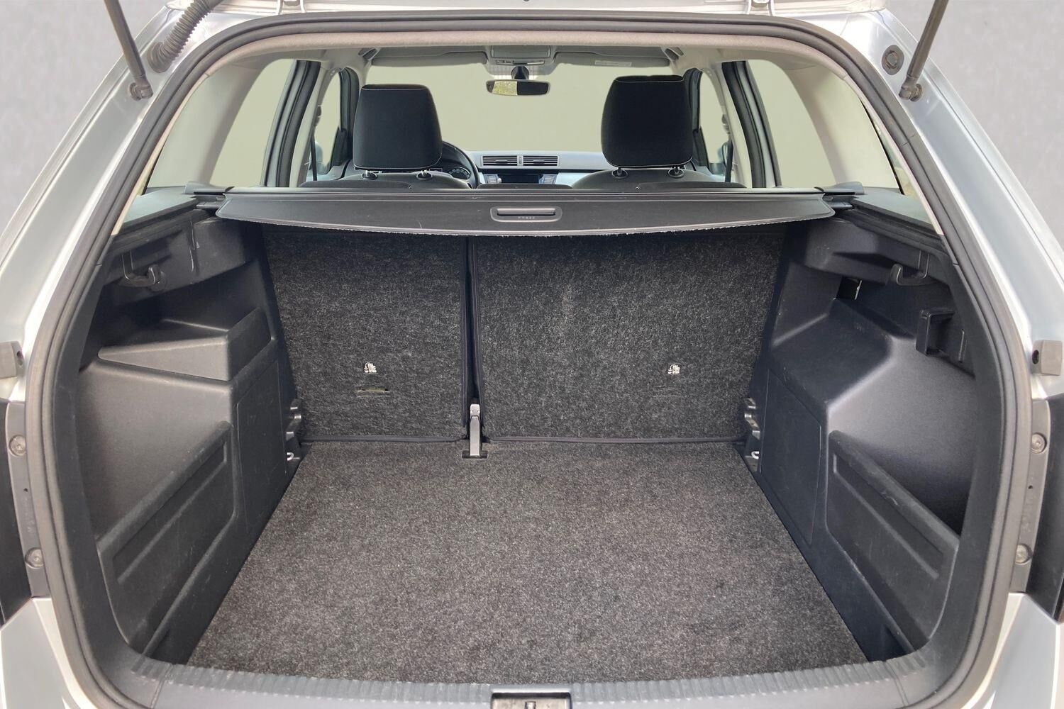 Billede af Skoda Fabia Combi 1,0 TSI Ambition 95HK Stc