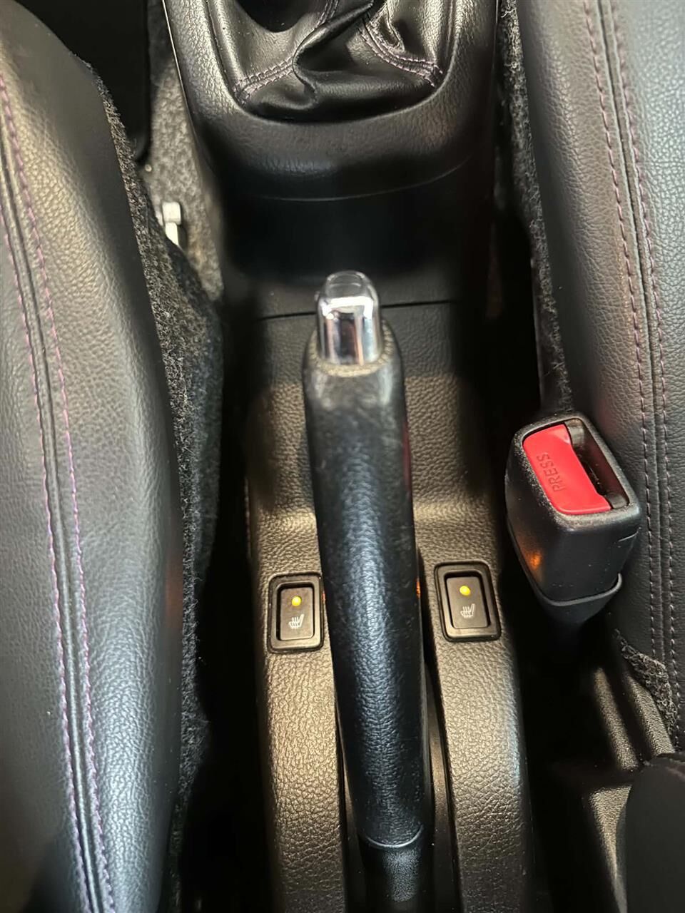 Billede af Suzuki Swift 1,2 16V Style 90HK 5d