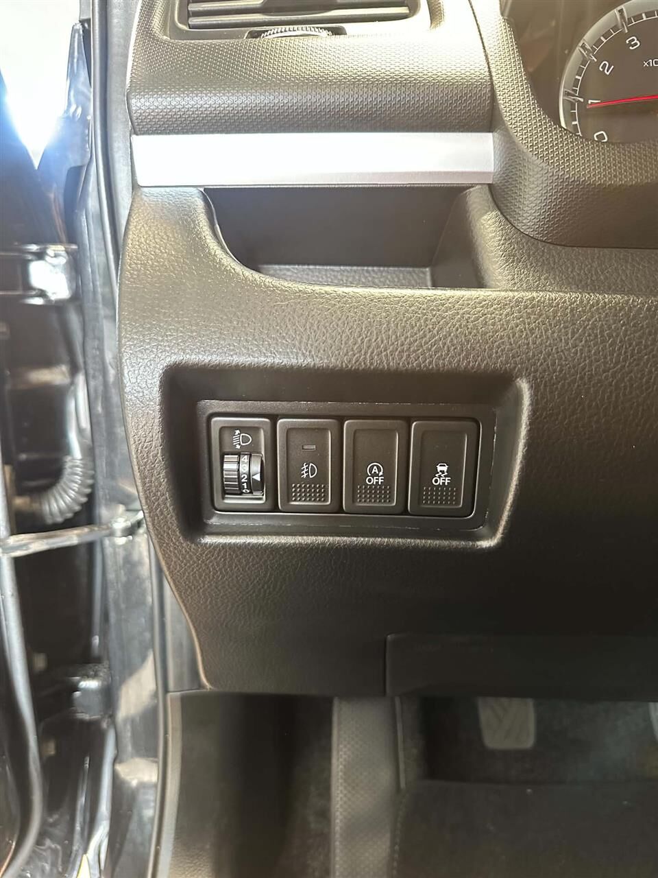 Billede af Suzuki Swift 1,2 16V Style 90HK 5d