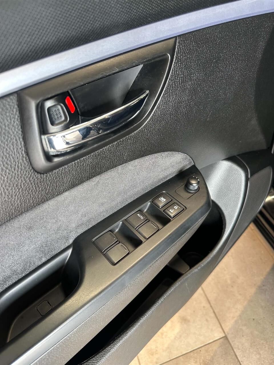 Billede af Suzuki Swift 1,2 16V Style 90HK 5d