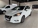 Billede af Nissan Micra 1,0 Acenta Convenience 92HK 5d