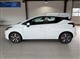 Billede af Nissan Micra 1,0 Acenta Convenience 92HK 5d