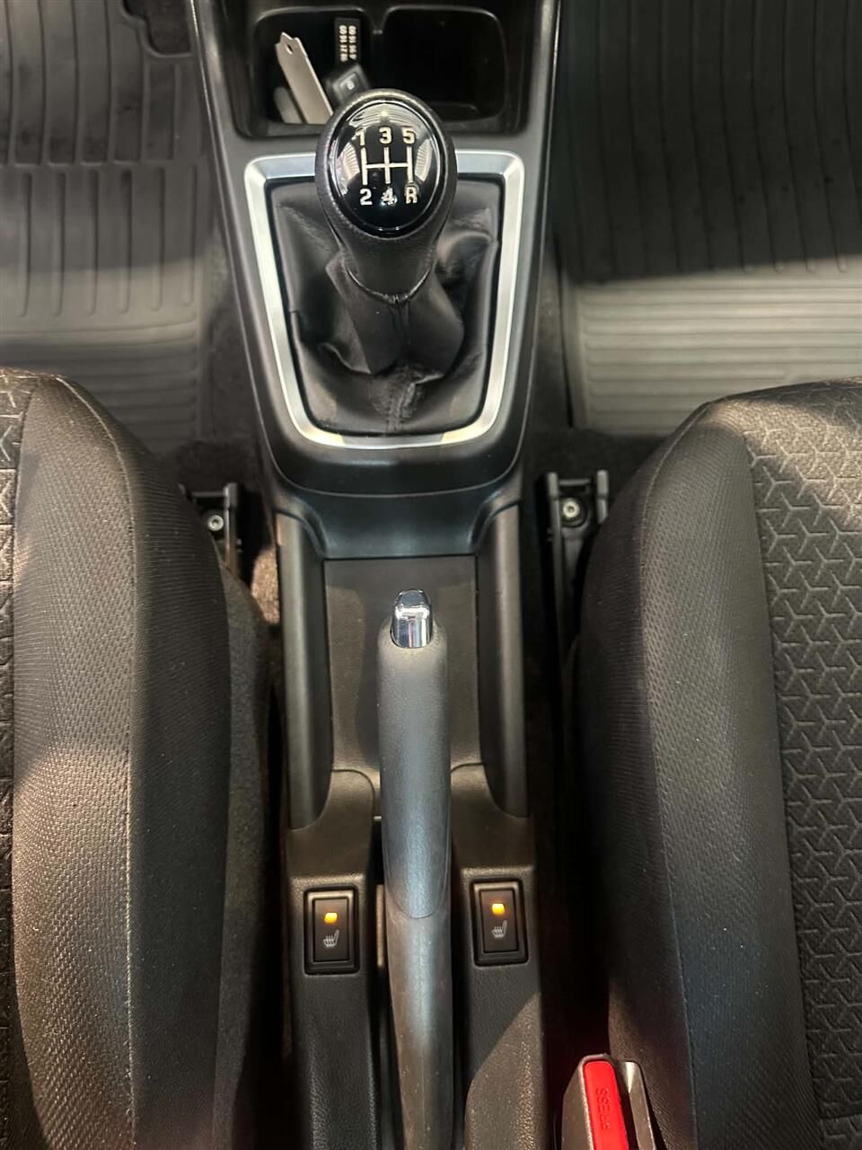 Billede af Suzuki Swift 1,2 Dualjet  Mild hybrid Exclusive Xtra 90HK 5d