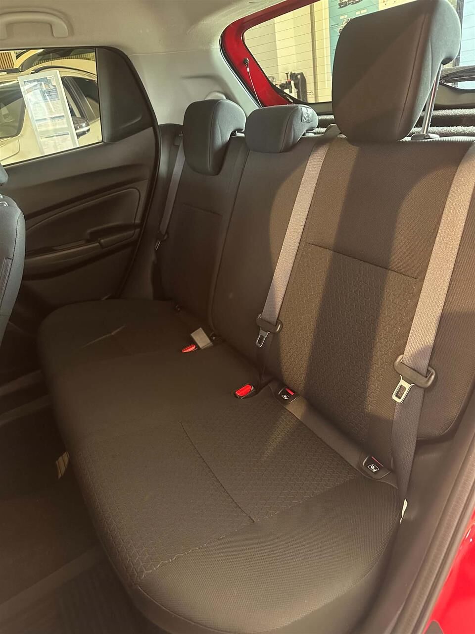 Billede af Suzuki Swift 1,2 Dualjet  Mild hybrid Exclusive Xtra 90HK 5d