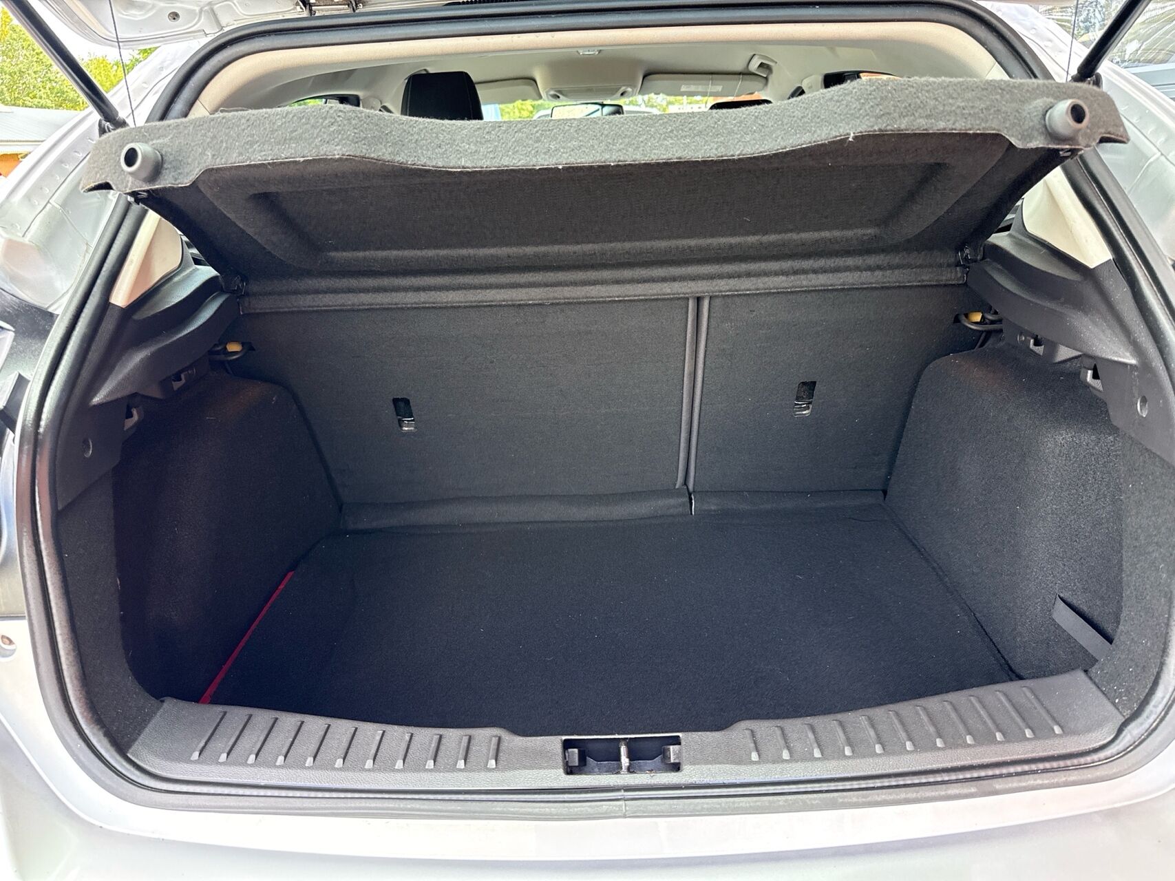 Billede af Ford Focus 1,6 SCTi Titanium 150HK 5d 6g