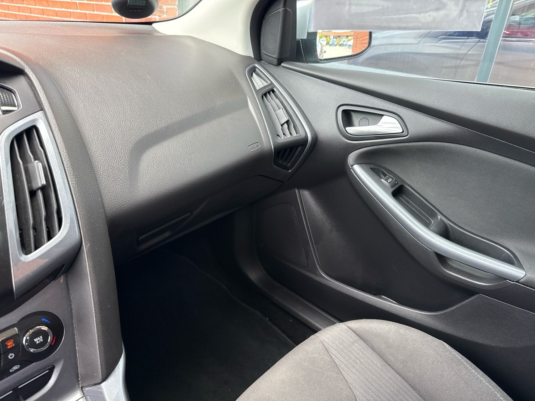 Billede af Ford Focus 1,6 SCTi Titanium 150HK 5d 6g