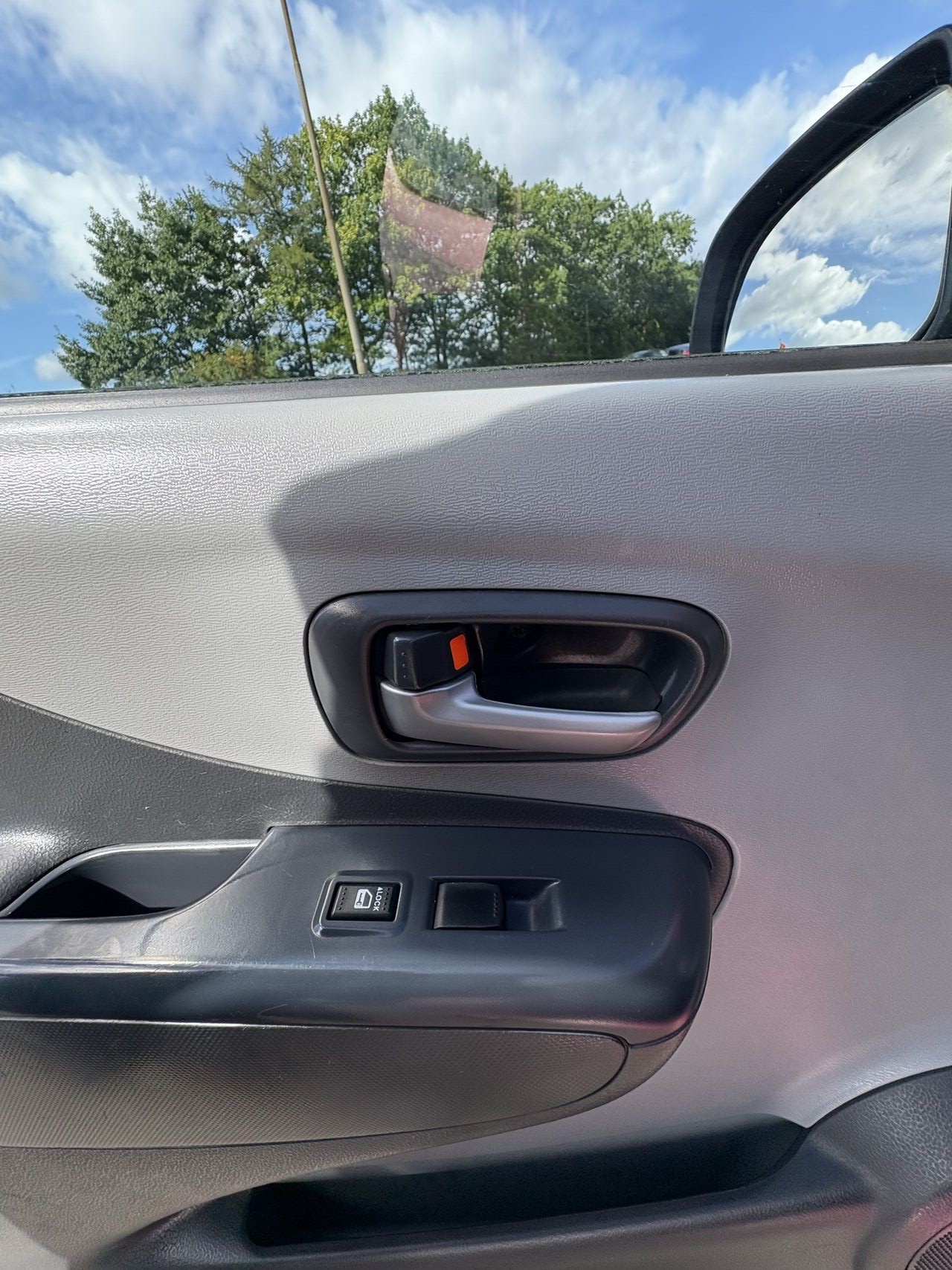 Billede af Suzuki Alto 1,0 12V GL A/C 68HK 5d