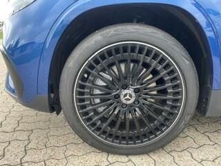 Billede af Mercedes-Benz EQA 250+ EL AMG Line 190HK 5d Aut.