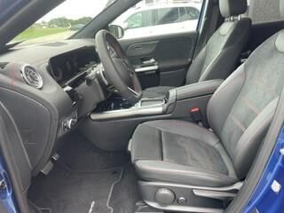 Billede af Mercedes-Benz EQA 250+ EL AMG Line 190HK 5d Aut.