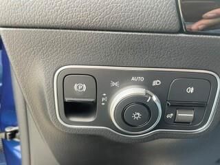 Billede af Mercedes-Benz EQA 250+ EL AMG Line 190HK 5d Aut.