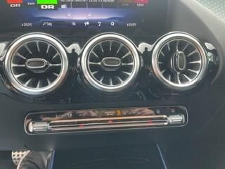 Billede af Mercedes-Benz EQA 250+ EL AMG Line 190HK 5d Aut.