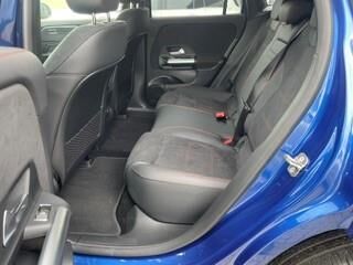 Billede af Mercedes-Benz EQA 250+ EL AMG Line 190HK 5d Aut.