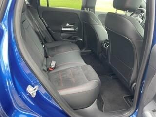 Billede af Mercedes-Benz EQA 250+ EL AMG Line 190HK 5d Aut.