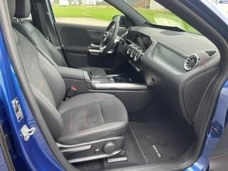 Billede af Mercedes-Benz EQA 250+ EL AMG Line 190HK 5d Aut.